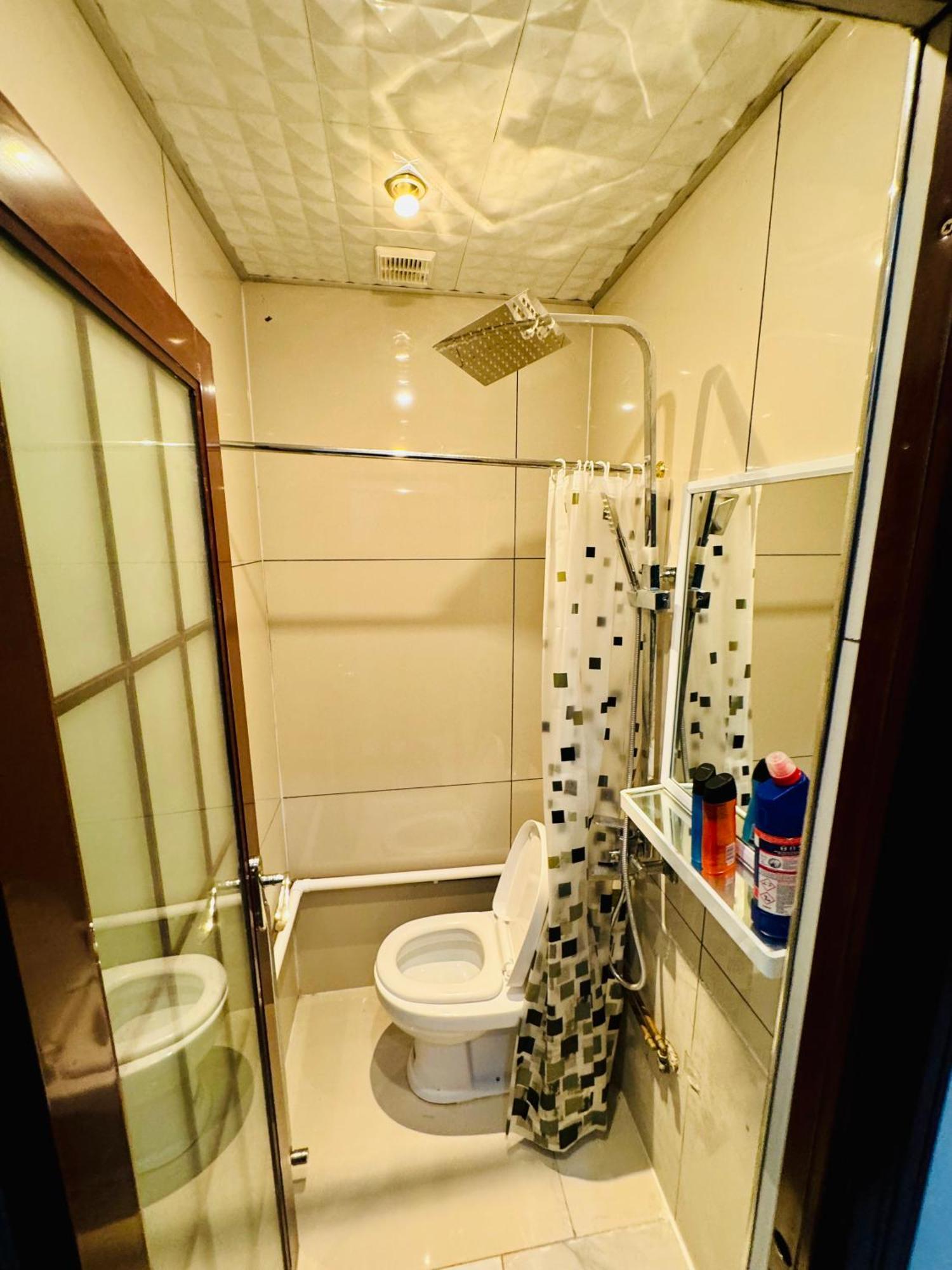 The Great Falcon Accommodation 伦敦 外观 照片